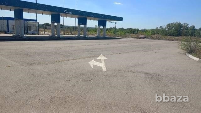 Имущественный комплекс АГЗС площадью 1446 кв.м.,  с. Казьминское Ставропольский край - изображение 1