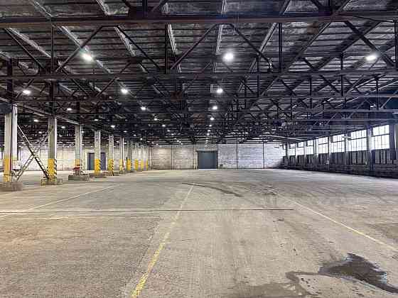 Склад в депо, 648 м2 Ижевск