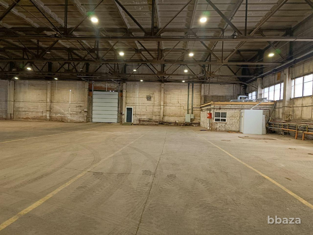 Склад в депо, 648 м2 Ижевск - изображение 7