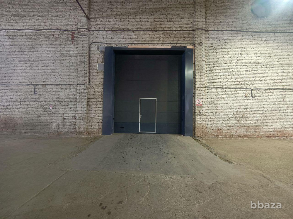 Склад / Производство 6 000 м2 в ТСК «Депо» Ижевск - изображение 6