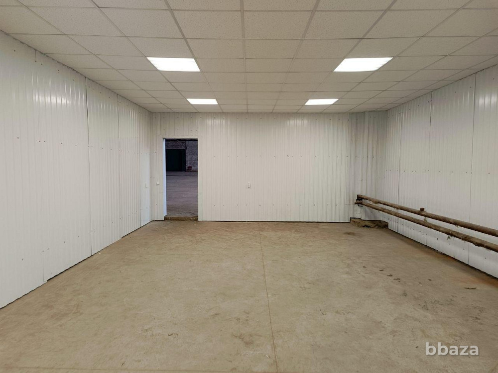 Склад / Производство 6 000 м2 в ТСК «Депо» Ижевск - изображение 8