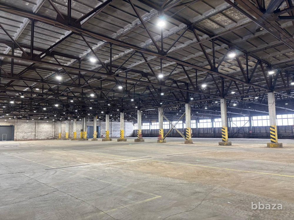 Склад / Производство 6 000 м2 в ТСК «Депо» Ижевск - изображение 4