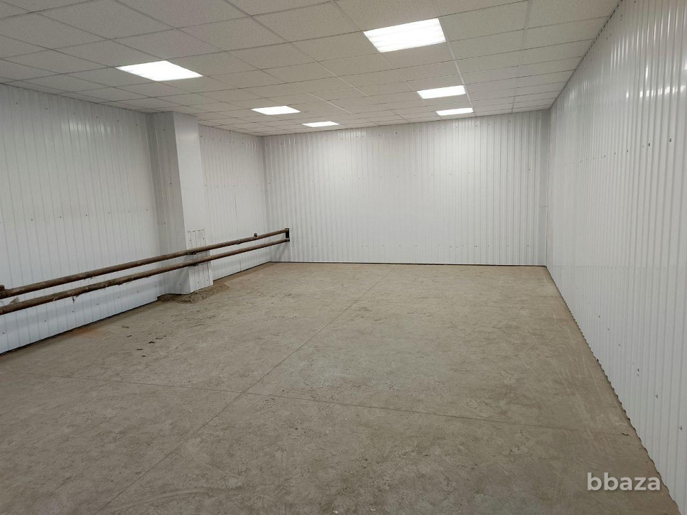 Склад / Производство 6 000 м2 в ТСК «Депо» Ижевск - изображение 7