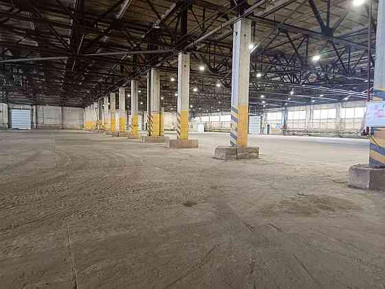 Склад в бизнес-кластере «Депо», 324 м2 Ижевск