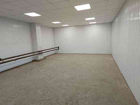 Склад в бизнес-кластере «Депо», 324 м2 Ижевск