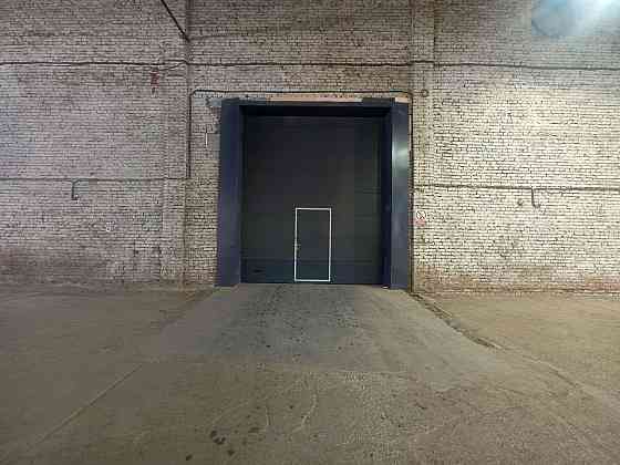 Склад в бизнес-кластере «Депо», 324 м2 Ижевск