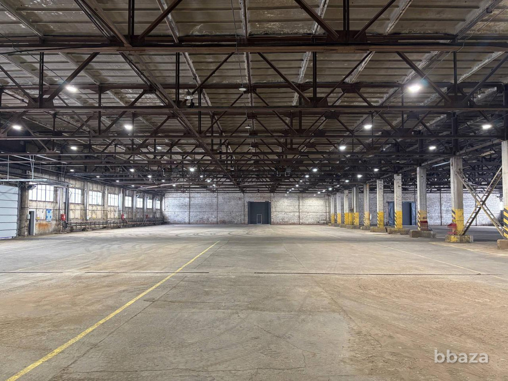 Склад в бизнес-кластере «Депо», 324 м2 Ижевск - изображение 2