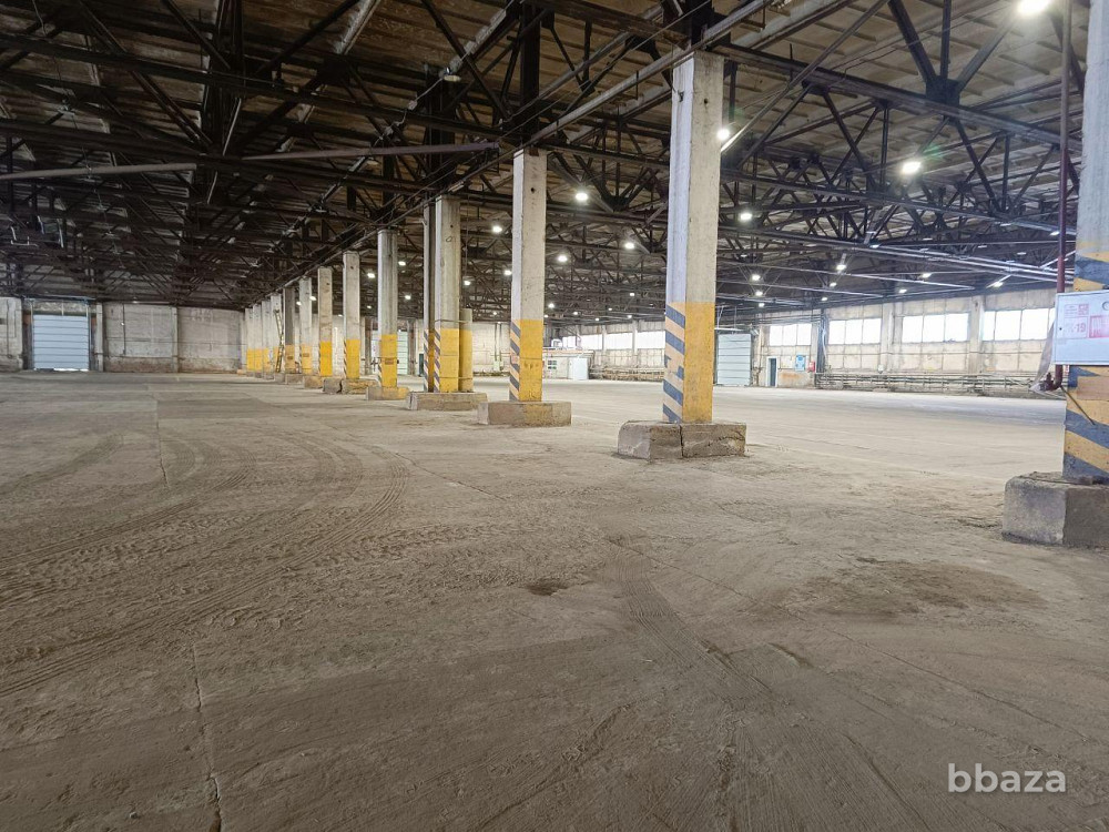 Склад в бизнес-кластере «Депо», 324 м2 Ижевск - изображение 3