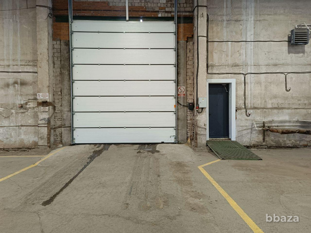 Склад в бизнес-кластере «Депо», 324 м2 Ижевск - изображение 10