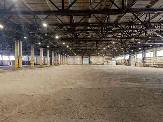 Склад / производственный цех, 6050 м2 Ижевск