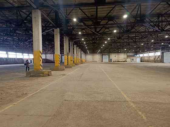 Склад / производственный цех, 6050 м2 Ижевск