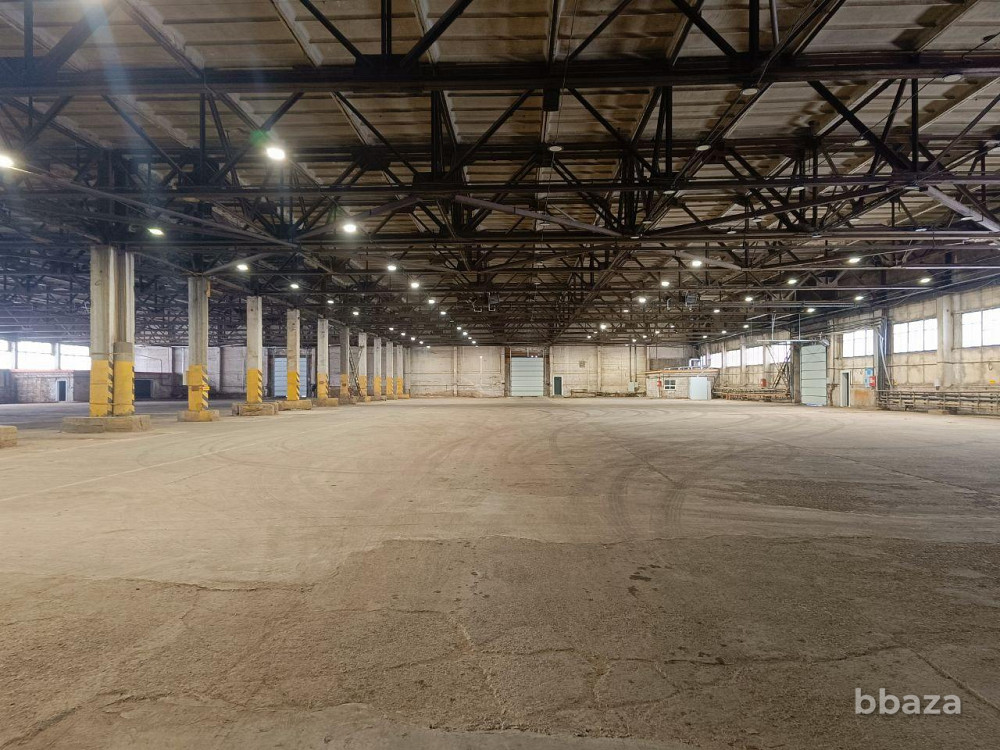 Склад / производственный цех, 6050 м2 Ижевск - изображение 4