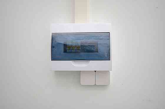 Современный склад 1244 м2 в ТСК «ДЕПО» Ижевск