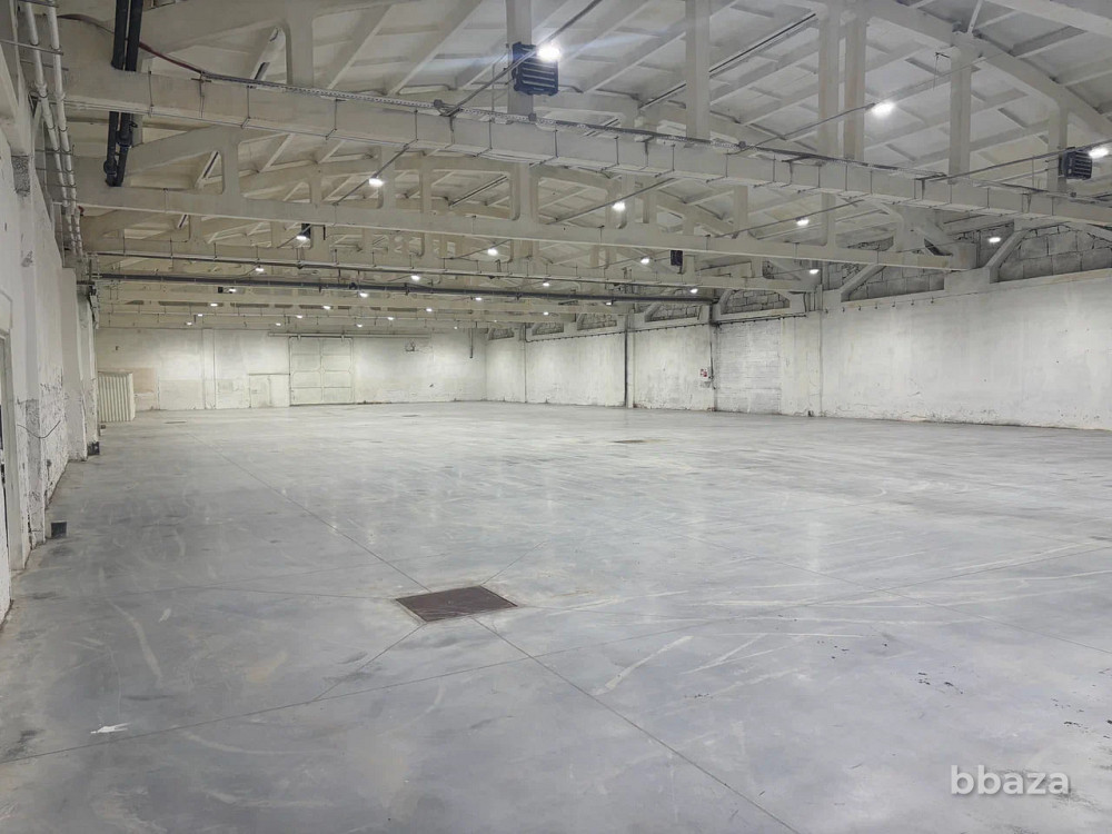 Современный склад 1244 м2 в ТСК «ДЕПО» Ижевск - изображение 3