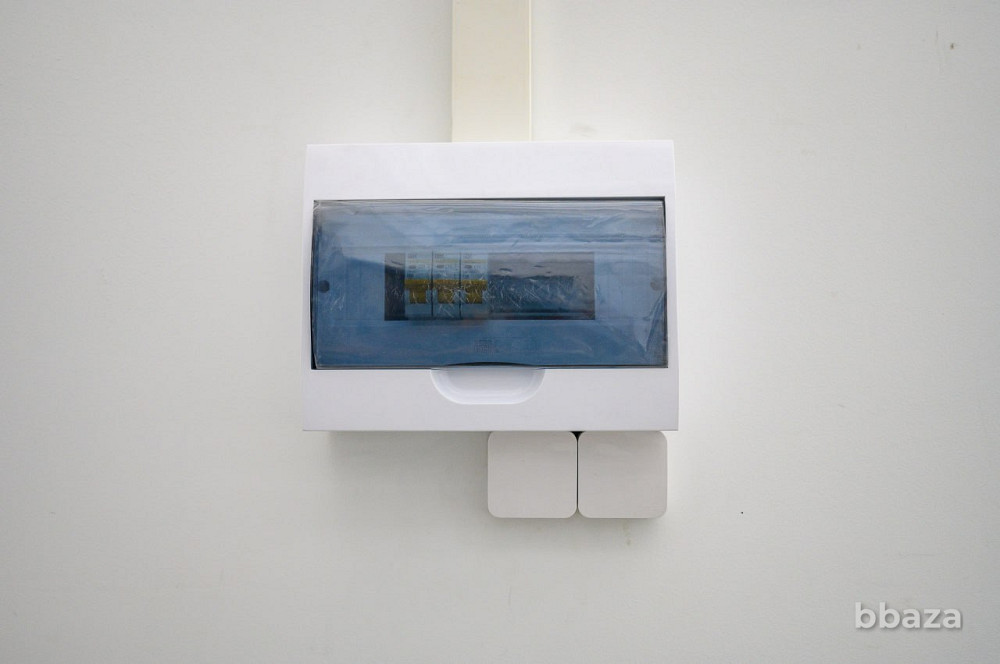 Современный склад 1244 м2 в ТСК «ДЕПО» Ижевск - изображение 4