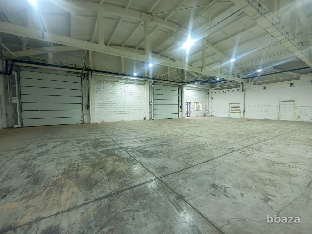 Современный склад 1244 м2 в ТСК «ДЕПО» Ижевск - изображение 10