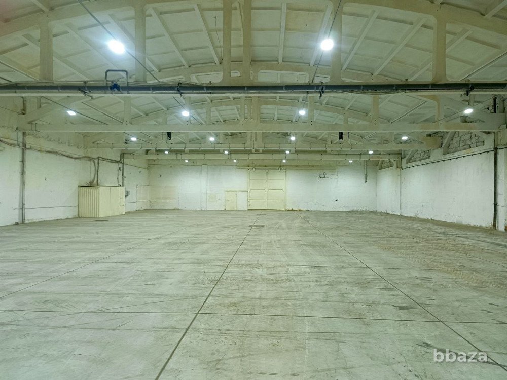 Современный склад 1244 м2 в ТСК «ДЕПО» Ижевск - изображение 7