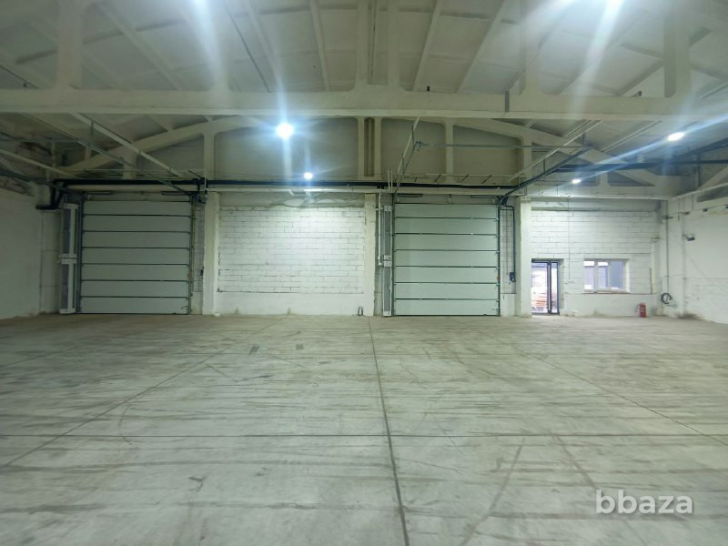 Современный склад 1244 м2 в ТСК «ДЕПО» Ижевск - изображение 9