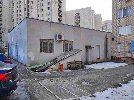 Продается ПСН 778 м2 Белгород