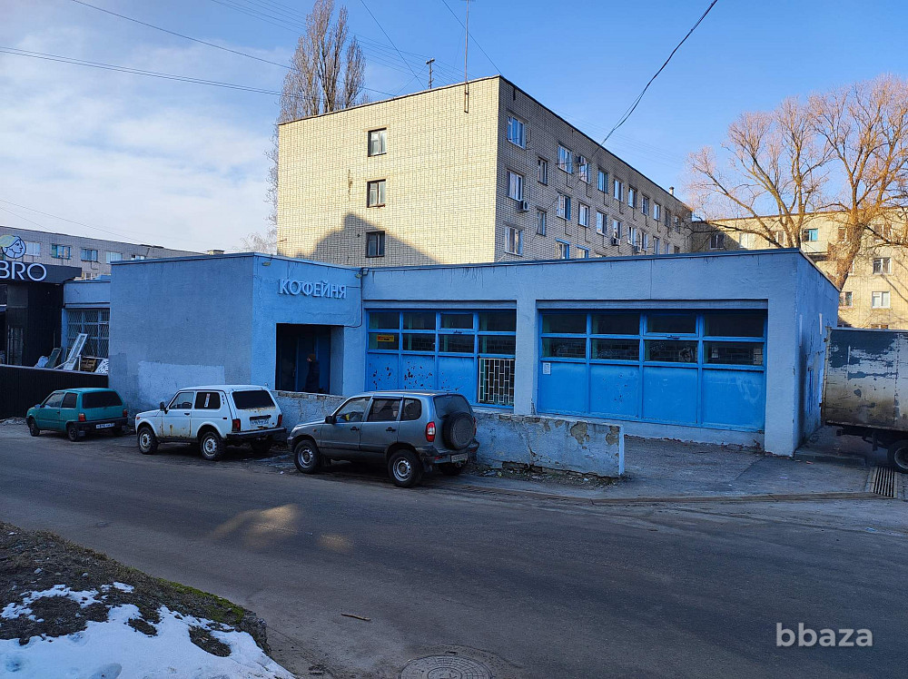 Продается ПСН 778 м2 Белгород - изображение 1
