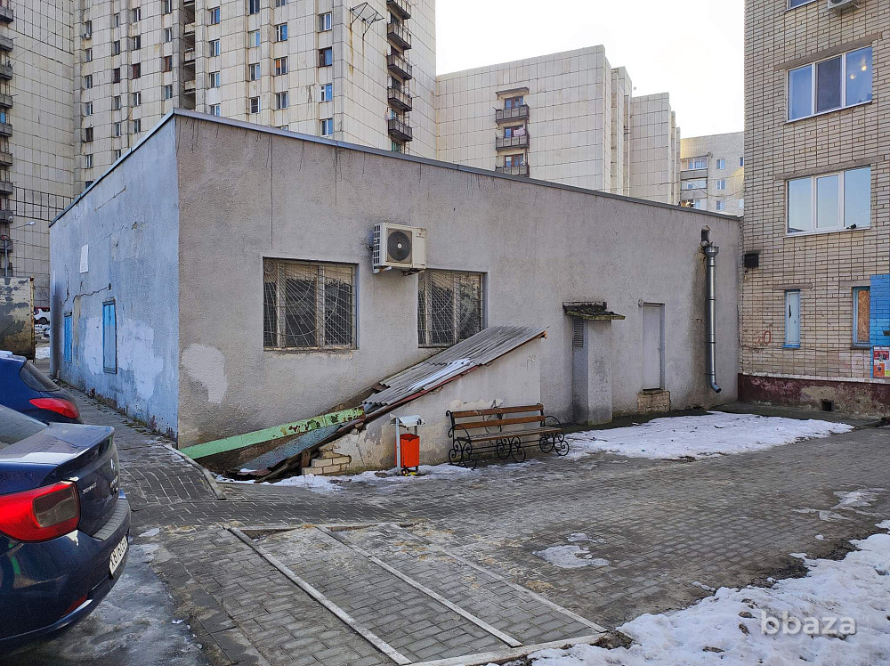 Продается ПСН 778 м2 Белгород - изображение 3