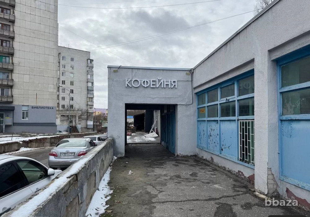 Продается ПСН 778 м2 Белгород - изображение 2