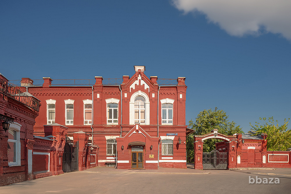 Аренда офиса 75 м2 Москва - изображение 1