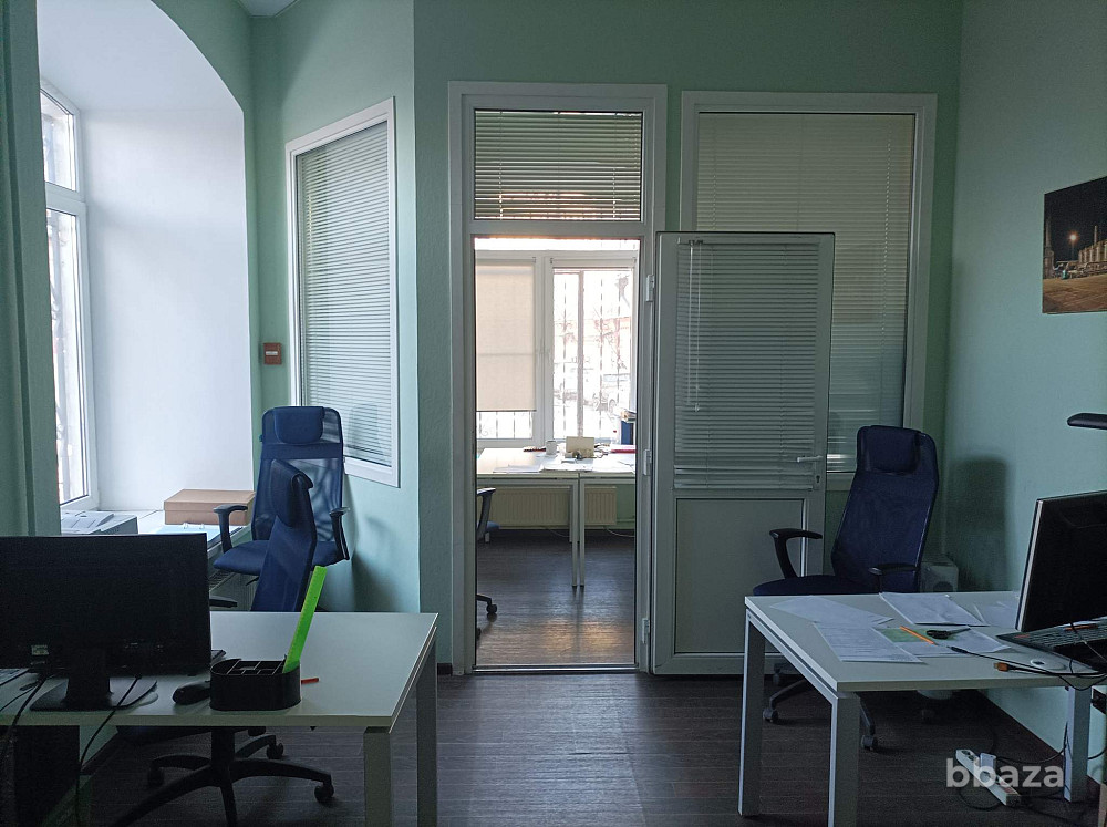 Аренда офиса 75 м2 Москва - изображение 3