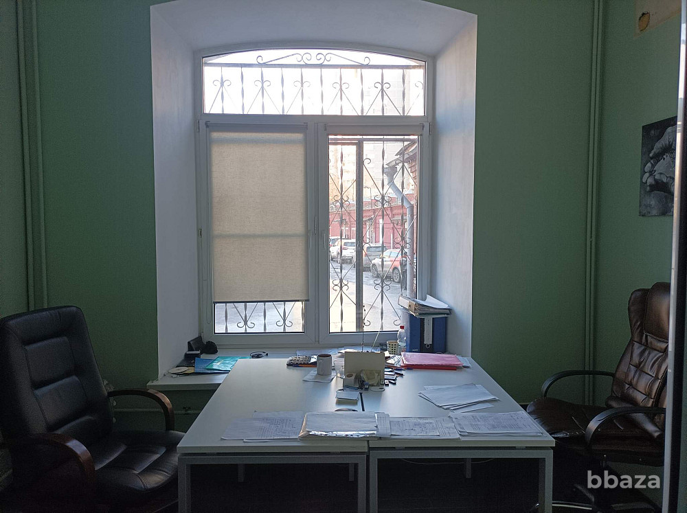 Аренда офиса 75 м2 Москва - изображение 2