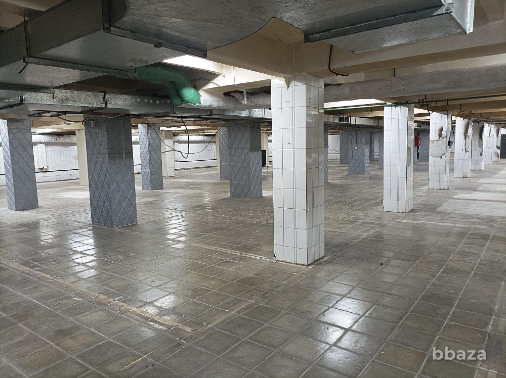 Аренда офиса 800 м2 Москва - изображение 2