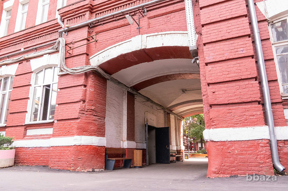 Аренда офиса 300 м2 Москва - изображение 1