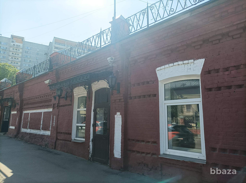 Аренда ПСН площадью 36.1 м2 Москва - изображение 2