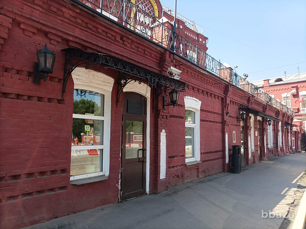 Аренда ПСН площадью 36.1 м2 Москва - изображение 1