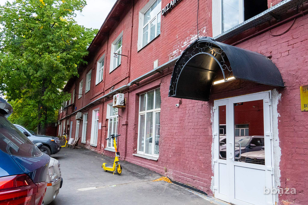 Аренда ПСН площадью 130 м2 Москва - изображение 2