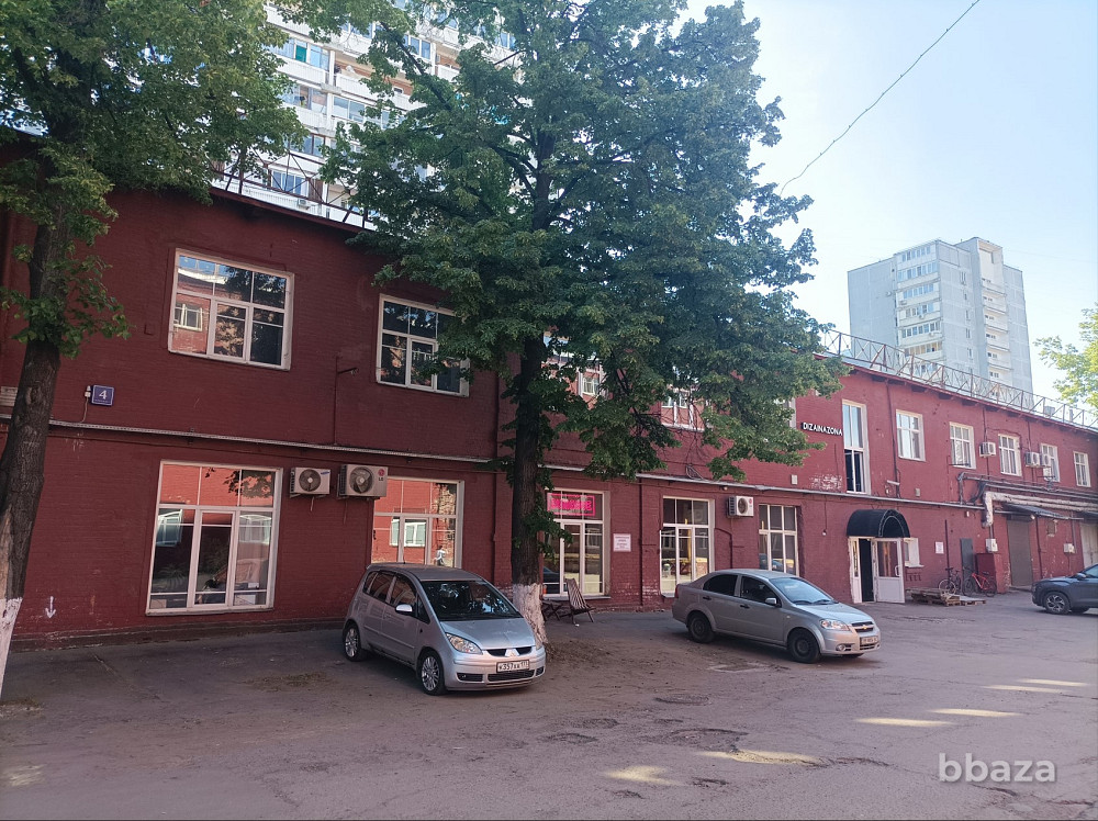 Аренда ПСН площадью 130 м2 Москва - изображение 1