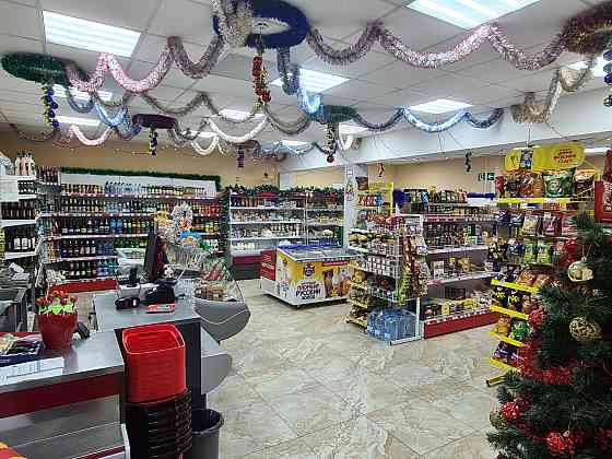 Стрит-ритейл 146.5 м2 в отдельно стоящем здании Пушкино