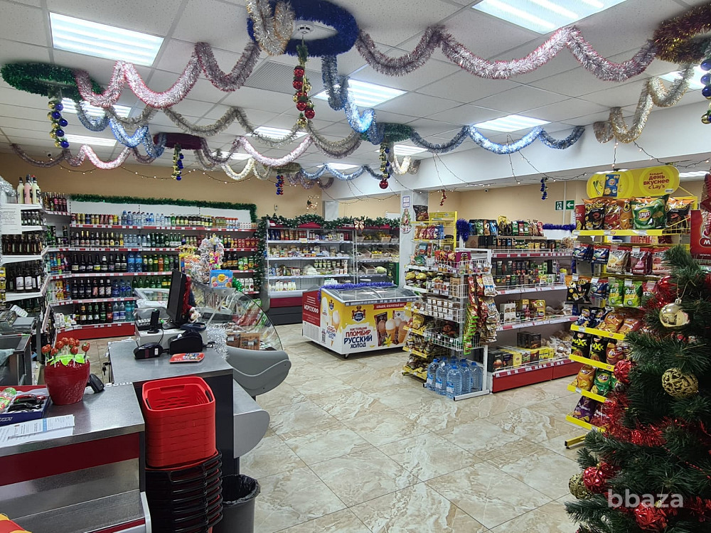 Стрит-ритейл 146.5 м2 в отдельно стоящем здании Пушкино - изображение 3