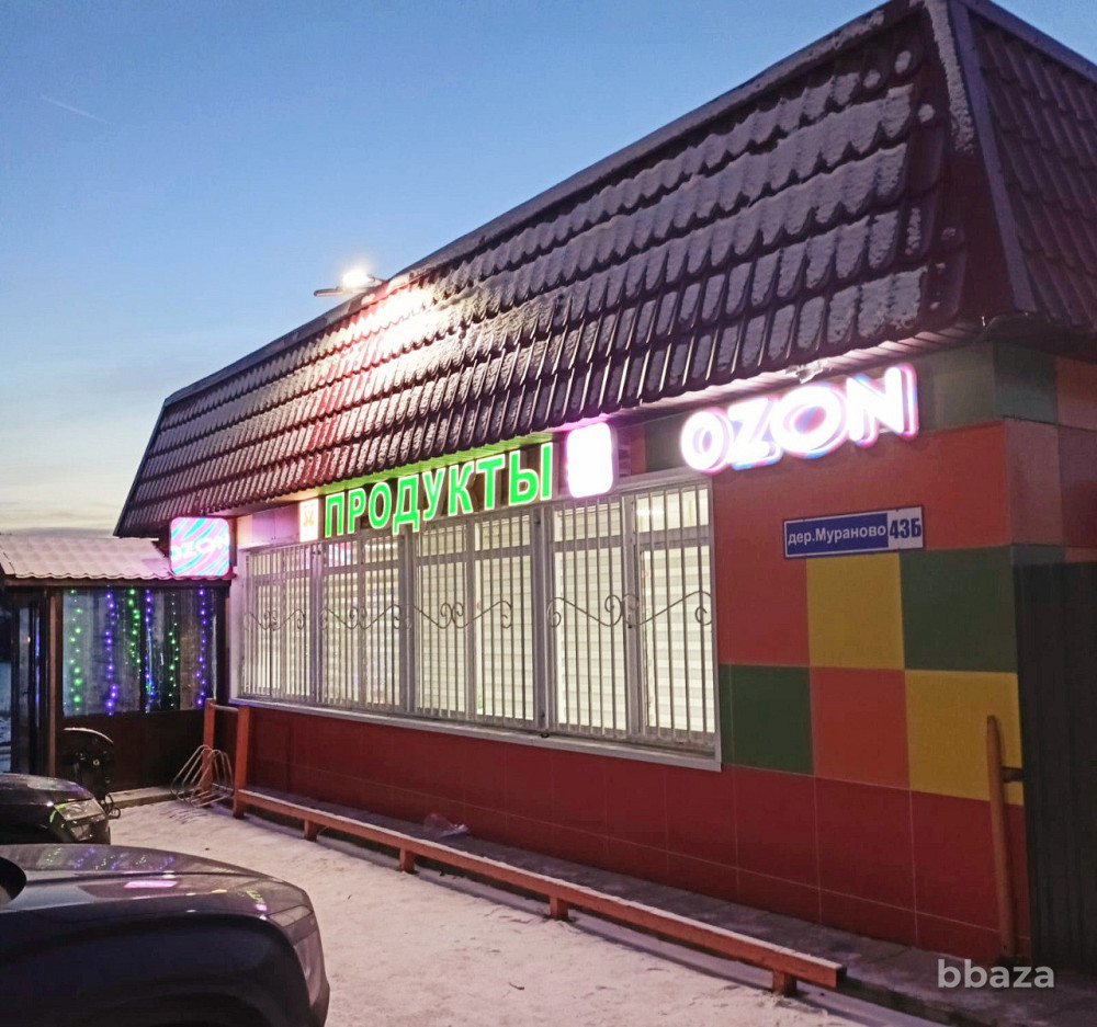 Стрит-ритейл 146.5 м2 в отдельно стоящем здании Пушкино - изображение 4