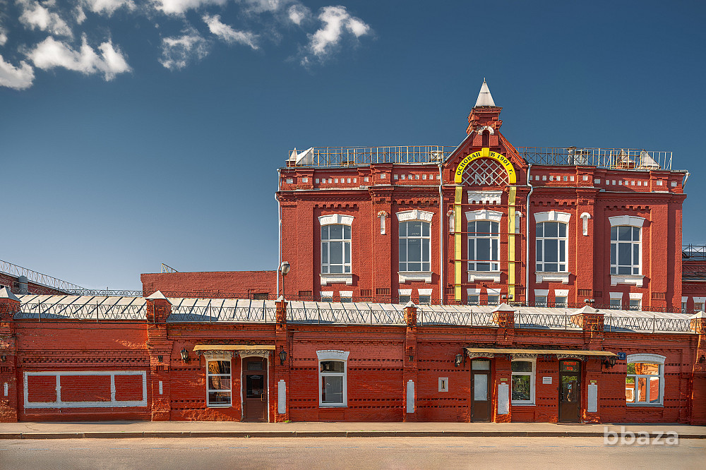 Аренда ПСН площадью 260 м2 Москва - изображение 1