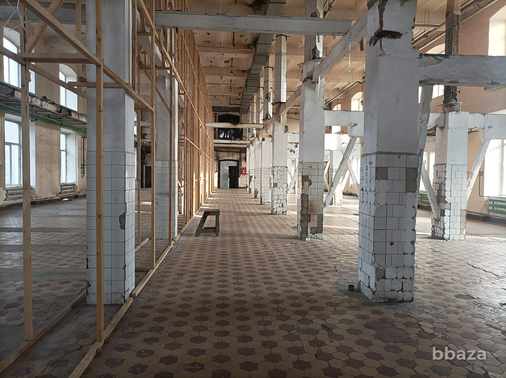 Аренда ПСН площадью 891.6 м2 Москва - изображение 4