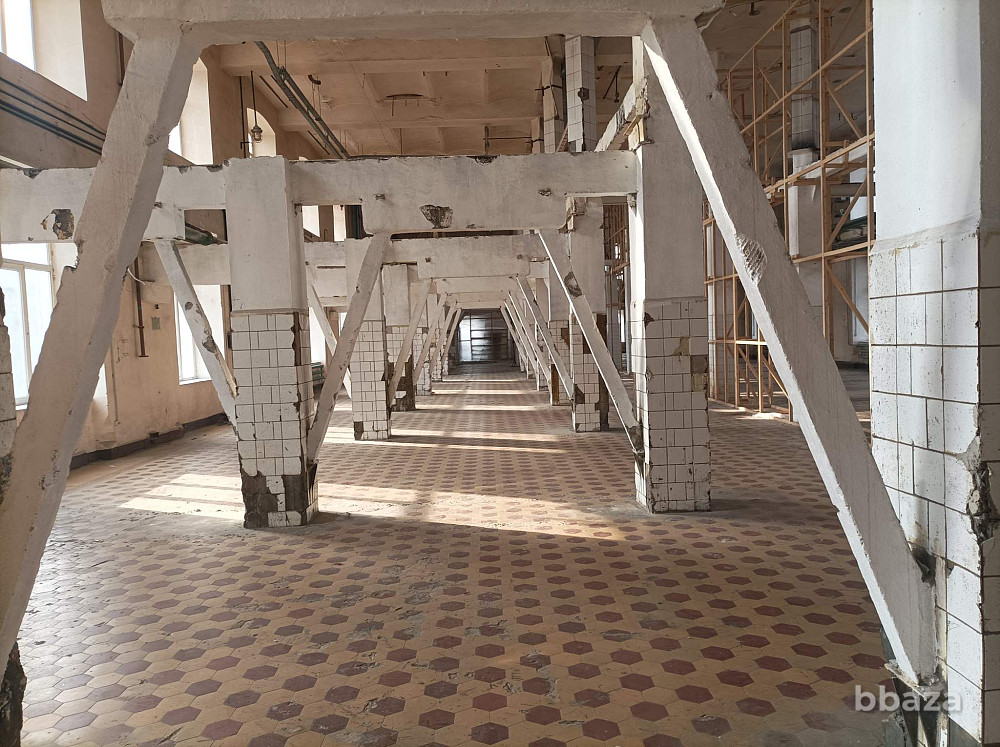 Аренда ПСН площадью 891.6 м2 Москва - изображение 3