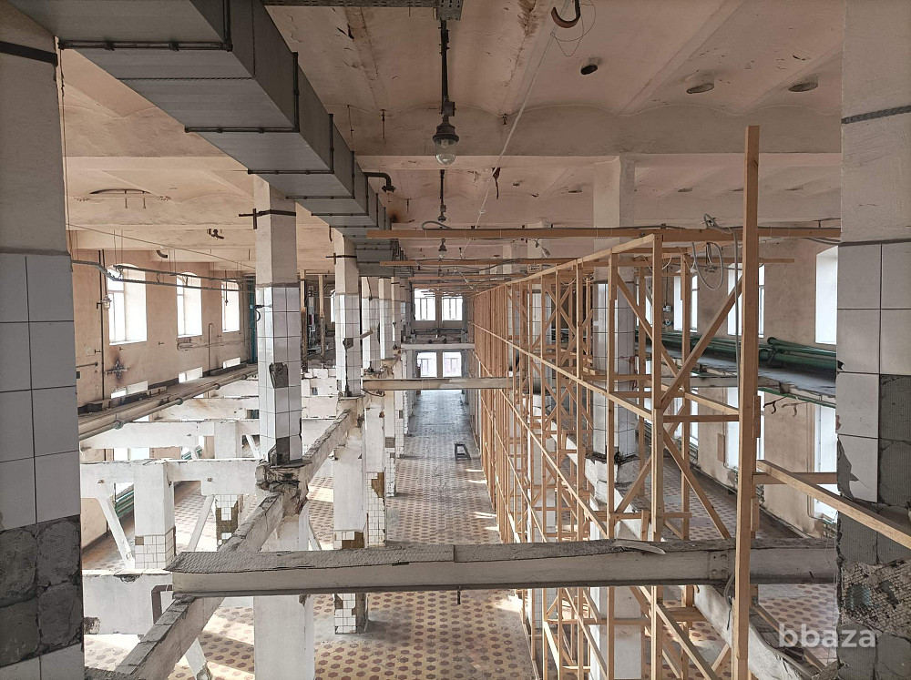 Аренда ПСН площадью 2267.7 м2 Москва - изображение 4