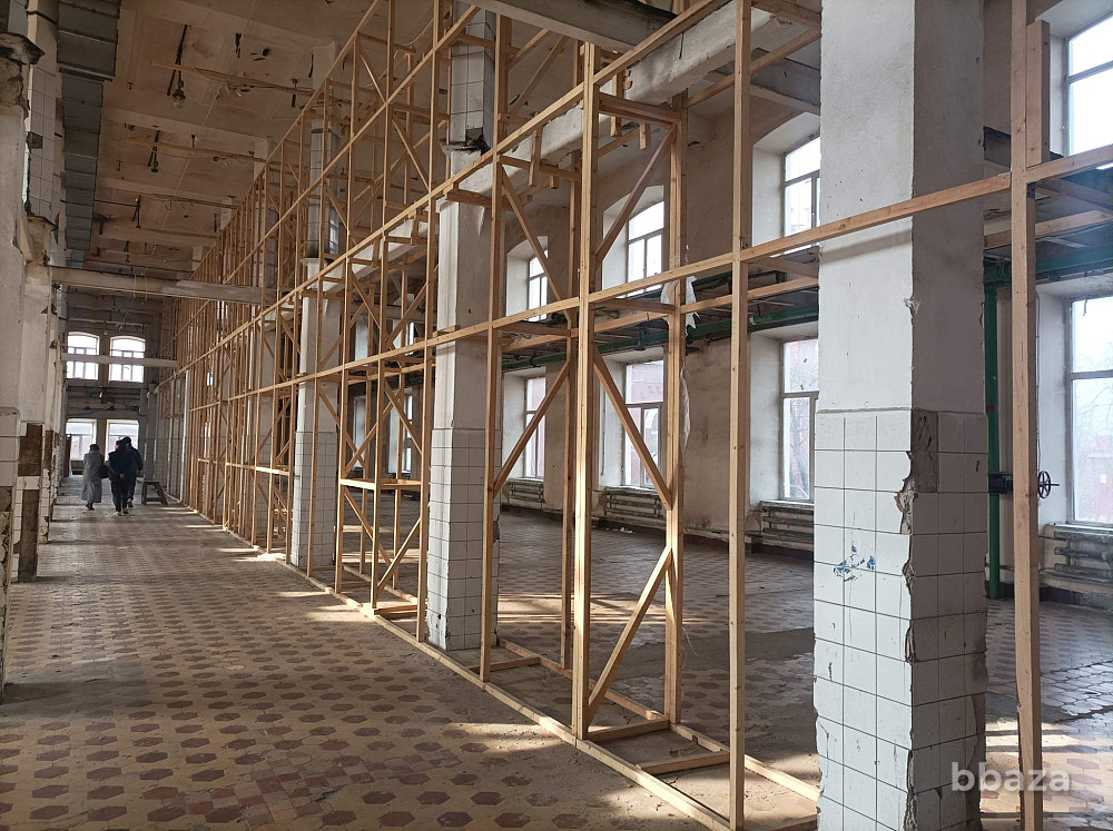 Аренда ПСН площадью 2267.7 м2 Москва - изображение 2