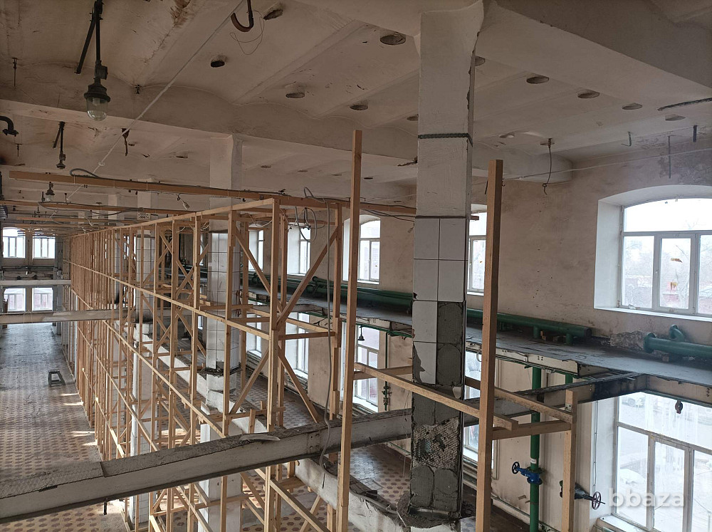 Аренда ПСН площадью 2267.7 м2 Москва - изображение 5