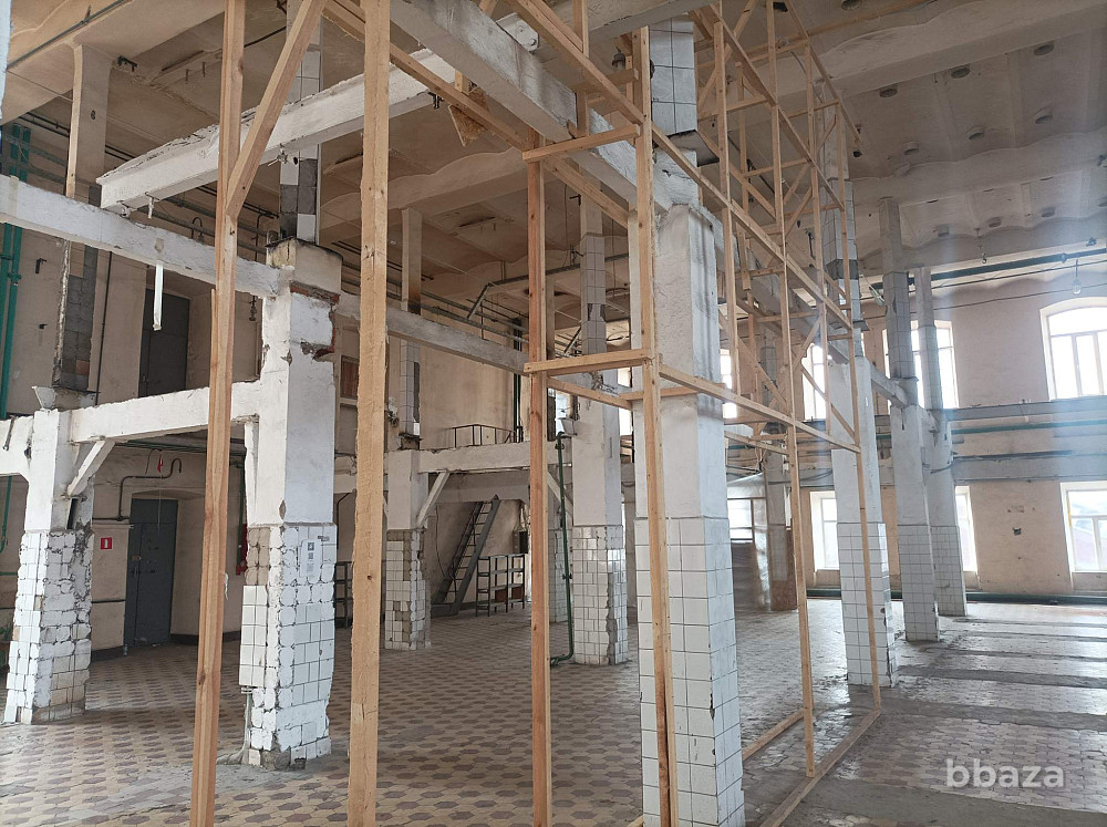 Аренда ПСН площадью 2267.7 м2 Москва - изображение 6