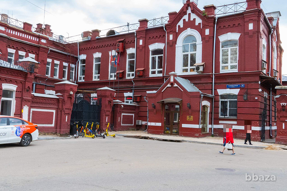 Аренда офиса 51.5 м2 Москва - изображение 1