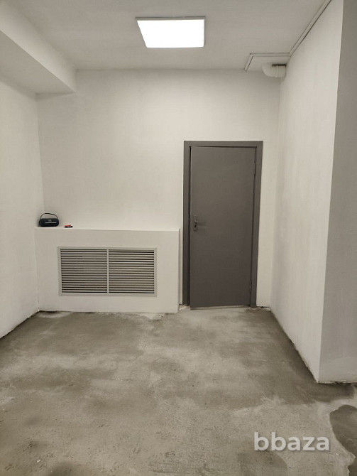 Торговое помещение 46.2 м2 в аренду Санкт-Петербург - изображение 1