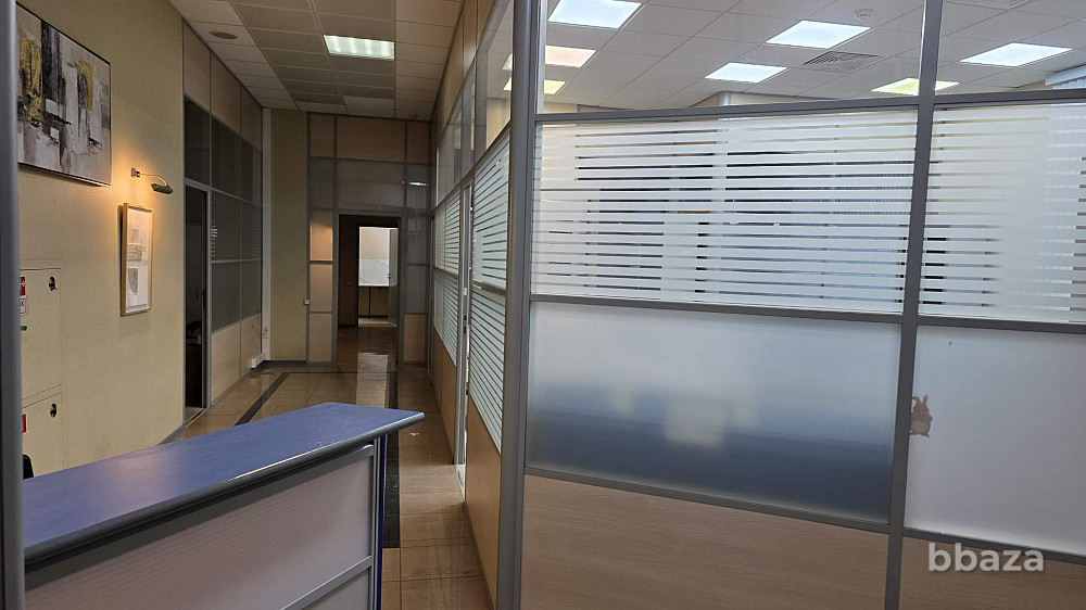 Сдаю готовый офис 180 м.кв.  с отдельным входом у м. Юго-Западная Москва - изображение 4