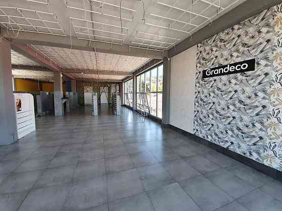 Торговое помещение 205.9 м2 в аренду Сочи