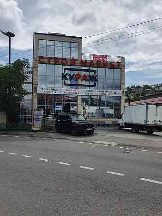 Торговое помещение 205.9 м2 в аренду Сочи